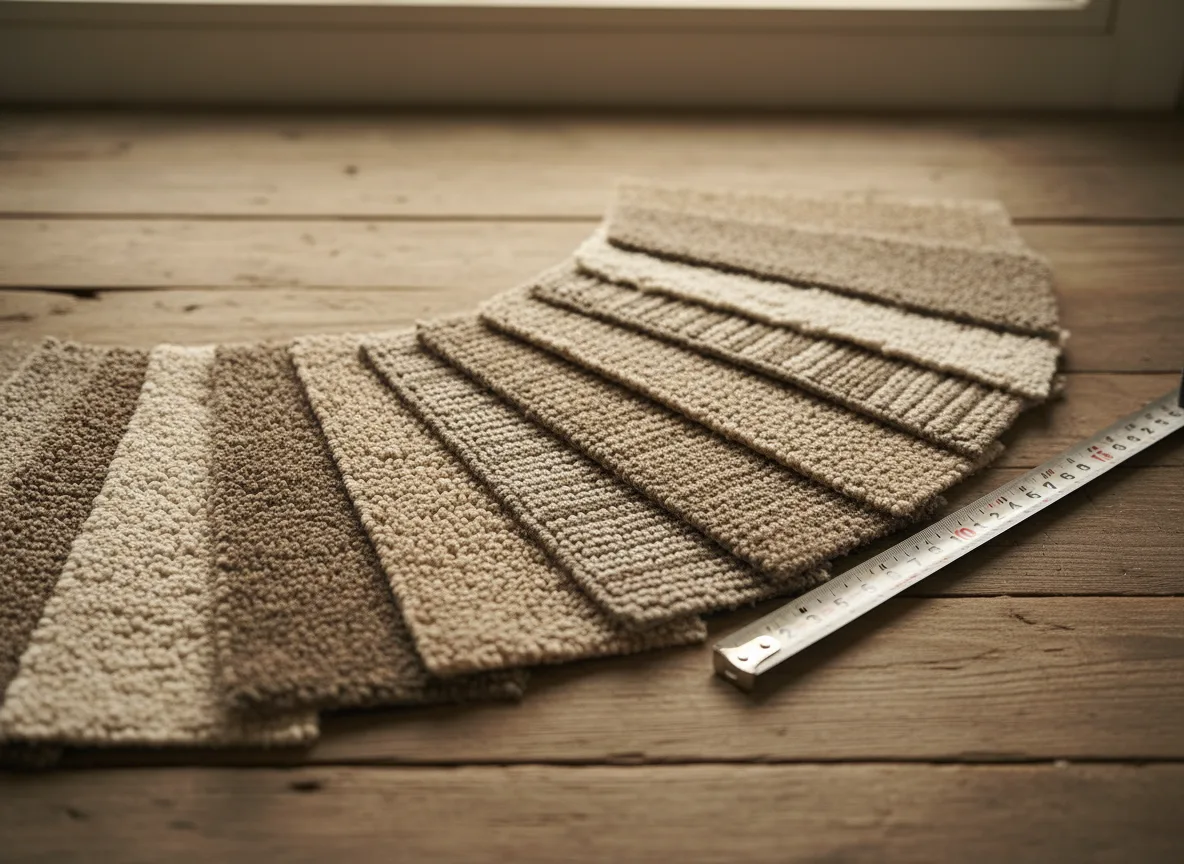 Carpet Installation Omega, OK FAQs